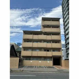 パンシオン千種【5階】の外観