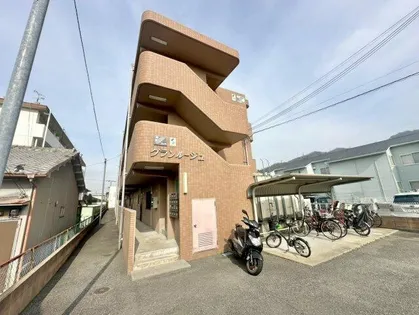 グランルージュの画像