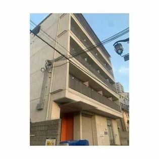 兵庫県西宮市南昭和町【マンション】の外観