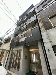 アパートメントアップルの画像