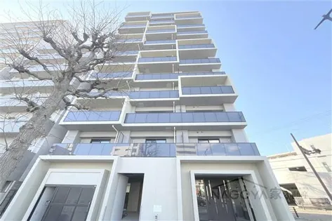 inspiration【9階】の外観