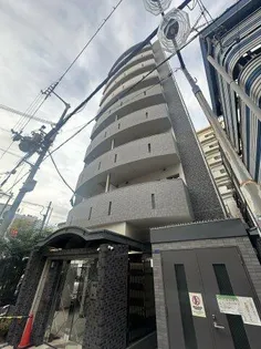 シティヒルズブライトⅡ【5階】の外観