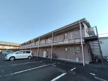 エルディム新栄 Bの画像