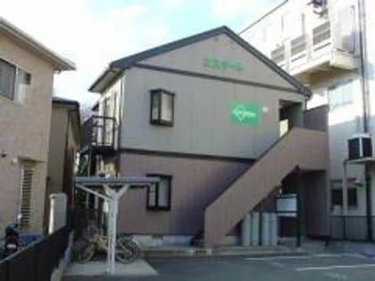 エステートの画像