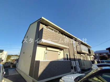 オレンジガーデンAの画像