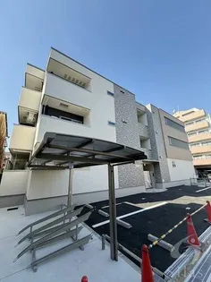 シャルマンエイトⅡ番館の画像