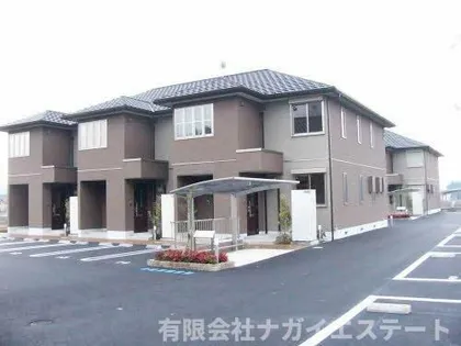 加西市北条町(レジデンスコート 加西A)【1階】の外観