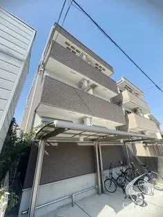 フジパレス関目II番館の画像