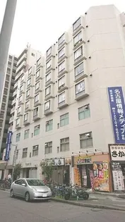 栄ハイホーム【820号室】の外観