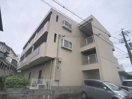 コリーヌII番館の画像