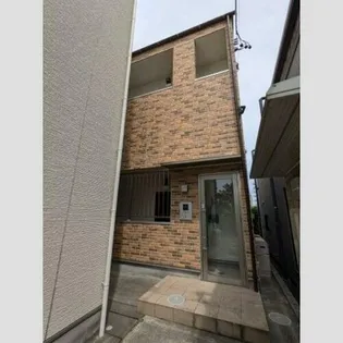 ハーモニーテラス野並Ⅱ【1階】の外観