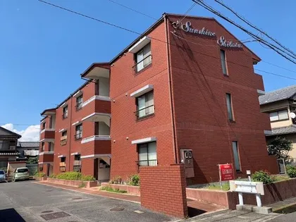 サンシャイン芝田の画像