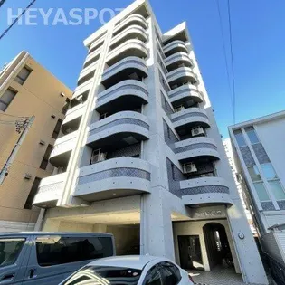 HAUS ISEBERGの画像