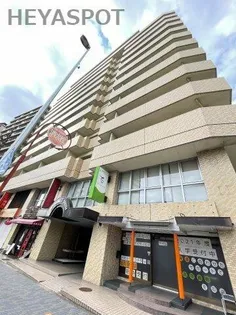 シティ ファミール千種の画像
