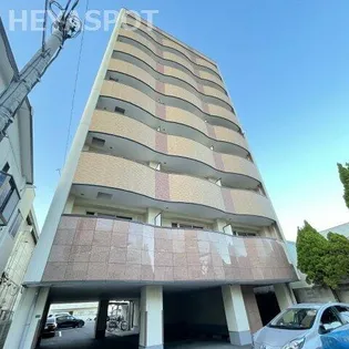 グレース金山の画像