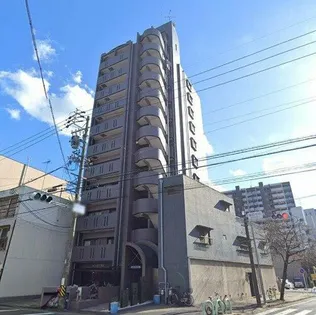 ケイズマンション泉【5階】の外観