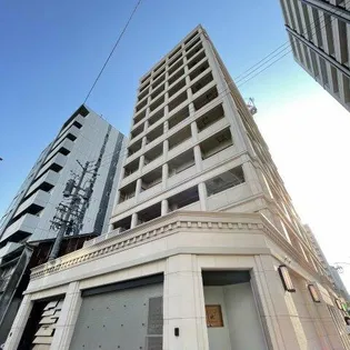 LIBERTA CARINO (リベルタカリーノ)【4階】の外観