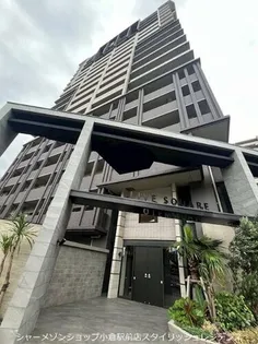 ライブスクエア大手町【2階】の外観