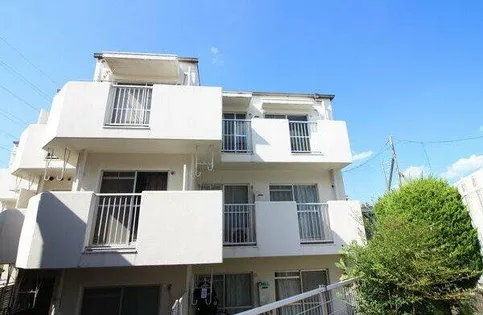 ヒルズ黒石の画像