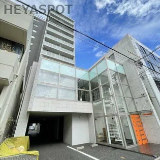 PーSQUARE SHUMOKUの画像