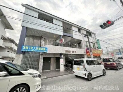 大栄ビルの画像