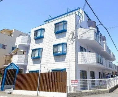 ミクロハイムの画像