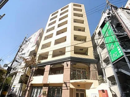 コスモタワーの画像