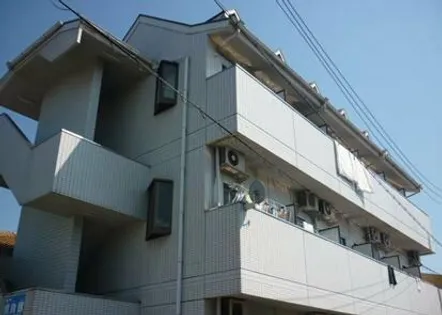 オーキッドコート西明石南の画像