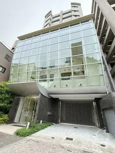 兵庫県神戸市灘区灘北通10丁目【マンション】の外観