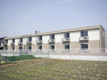 レオネクストソレイユの画像