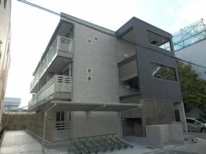 クレイノリンローの画像