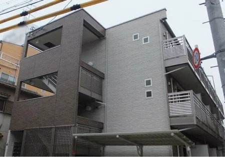 クレイノのぞみBの画像