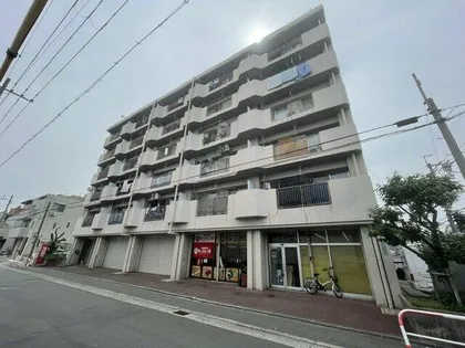 パークサイドハイツ野村の画像