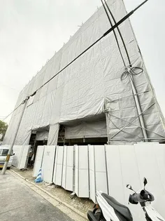 セオリー京都オーラの画像
