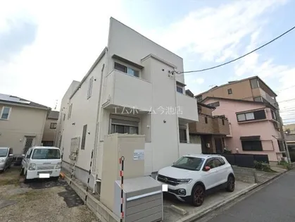 GRANDTIC LANAの画像