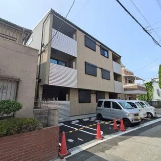 プラザ鶴ヶ丘の画像