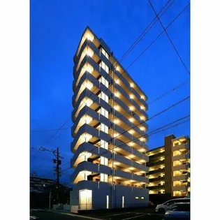 アレーヌコート新瑞橋の画像