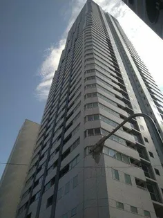 ディーグラフォート大阪N.Y.タワーHIGOBASHI【707号室】の外観