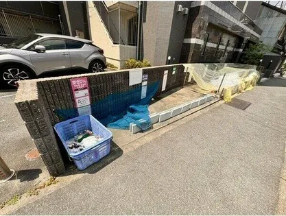 ヴィラマリオン【3階】のその他画像