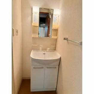 ヴィラマリオン【3階】の内装