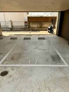 ヴィラマリオン【3階】のその他画像