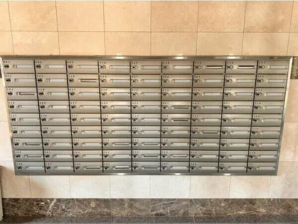 ヴィラマリオン【3階】のその他画像