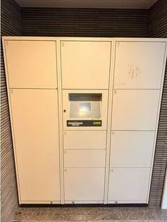 ヴィラマリオン【3階】のその他画像