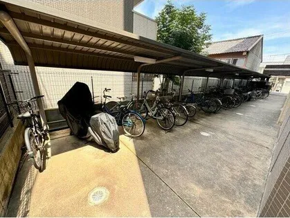 ヴィラマリオン【3階】のその他画像