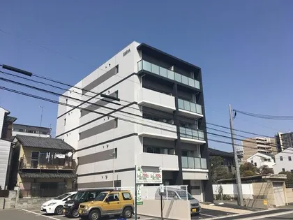 アルモニー花屋町の画像