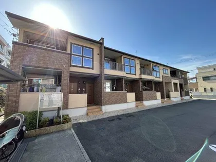 アビタシオンの画像