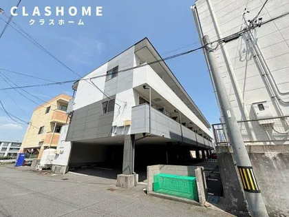 ハイツ田戸IIの画像