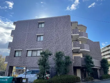 ボヌール錦織公園【103号室】の外観