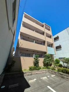 PARK WEST雅の画像