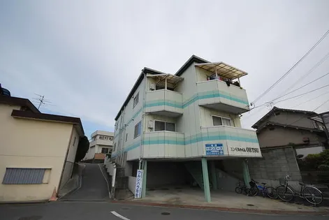 エンゼルハイムOHTSUの画像